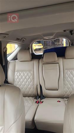 ميتسوبيشي باجيرو سبورت